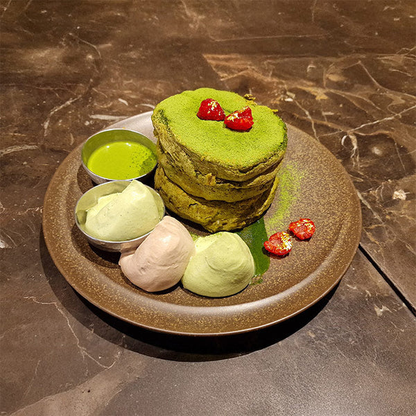 Why Cafés and Brands Are Choosing Matcha in Bulk
