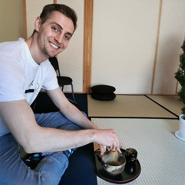 How to Choose a Wholesale Matcha Supplier in the UK: A Buyer’s Guide
