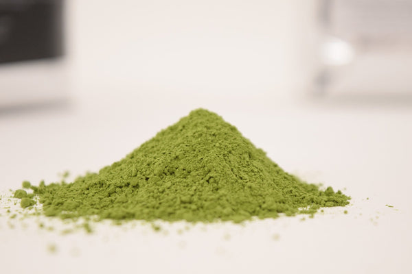 Ceremonial Grade Matcha Wholesale: What to Look For