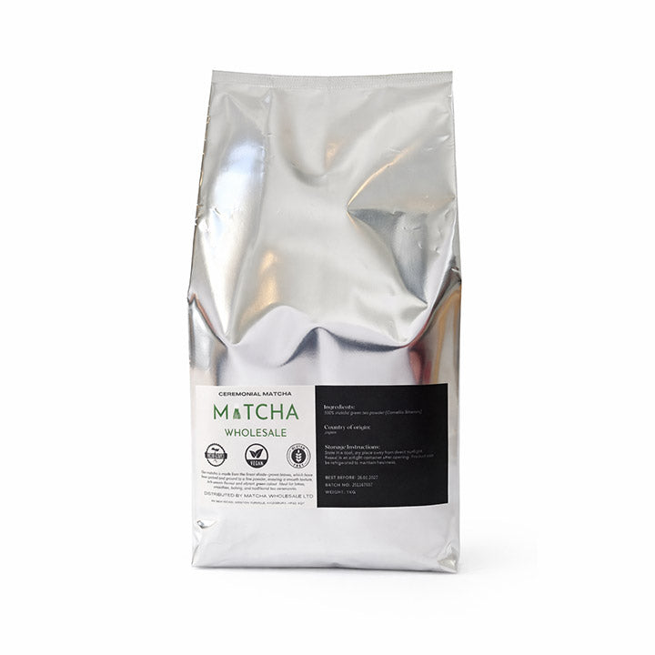 Ceremonial Matcha