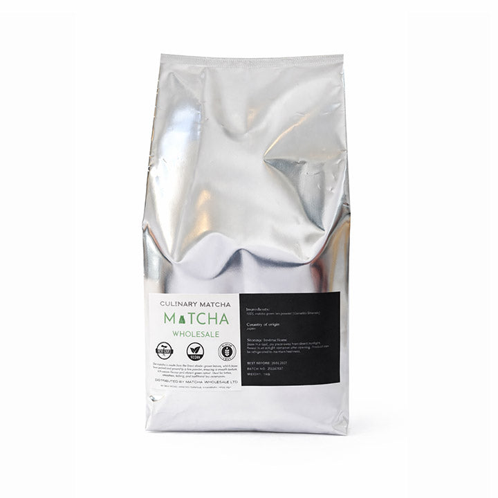 Culinary Matcha