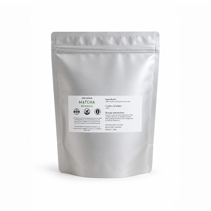 Hojicha
