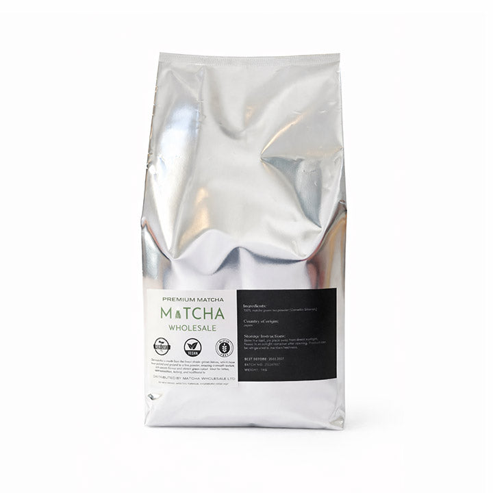 Premium Matcha